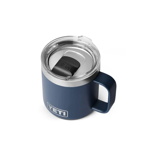 YETI Tasse Rambler 10 oz navy