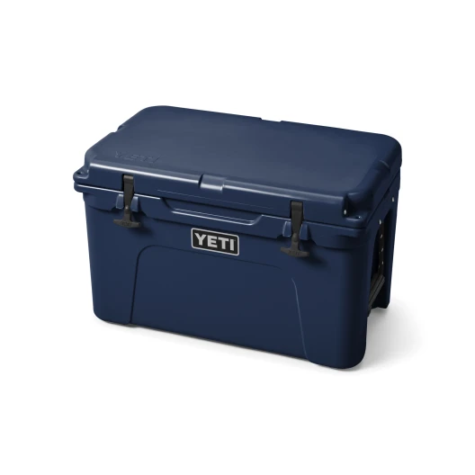 YETI Tundra 45 Kühlbox navy - mit gratis Trinkbecher*