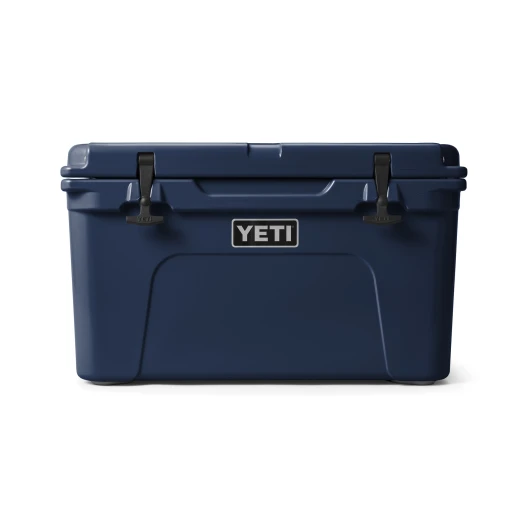 YETI Tundra 45 Kühlbox navy - mit gratis Trinkbecher*