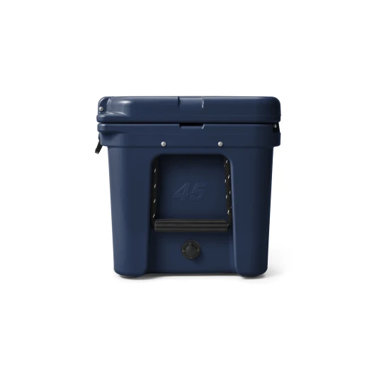 YETI Tundra 45 Kühlbox navy - mit gratis Trinkbecher*