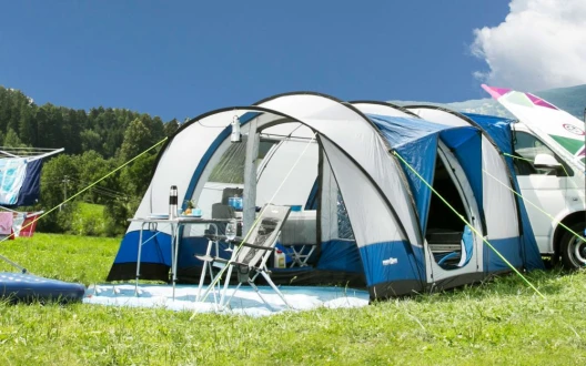 Albatros Tent