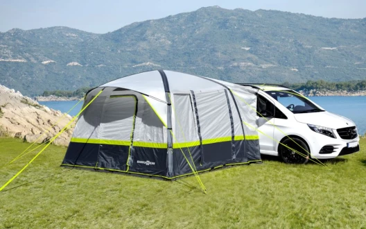 Tent Trouper 2.0 AIRtech