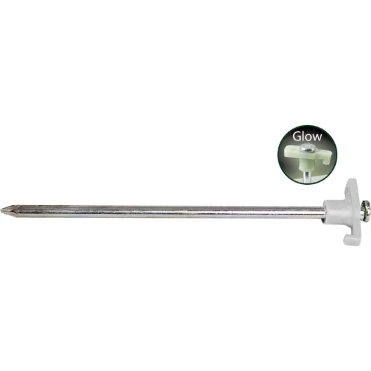 Erdnagel Stick Plus 25cm (4 pieces)