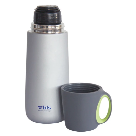 Thermosflasche Lötschberger, 600ml