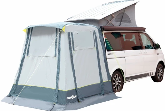 Tailgate Tent Comet VW T5/6