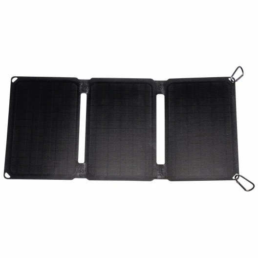 Denver faltbares Solarpanel
