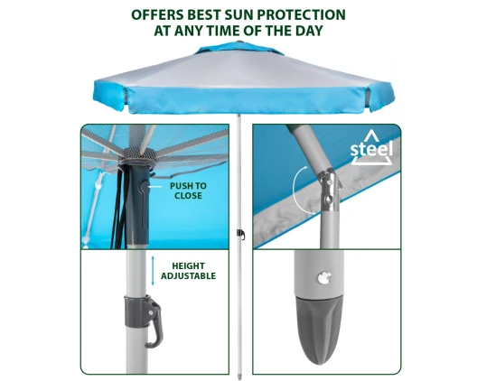 Solado Sun Umbrella