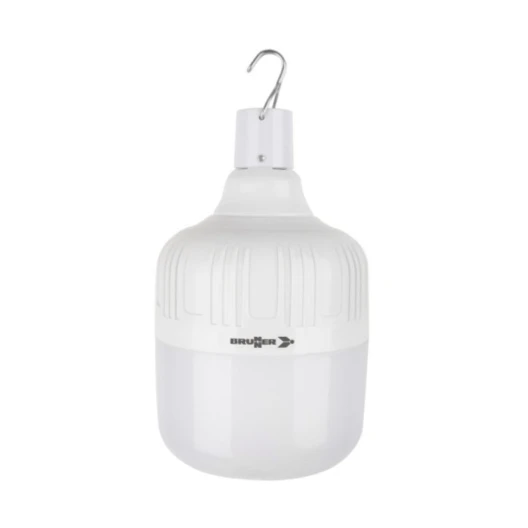 LED Lampe Globe
