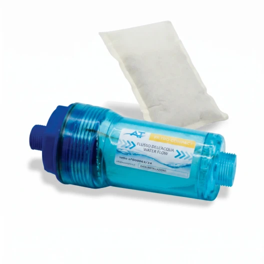 Ersatz Compact Filter