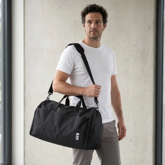 Multifunktionskleidertasche