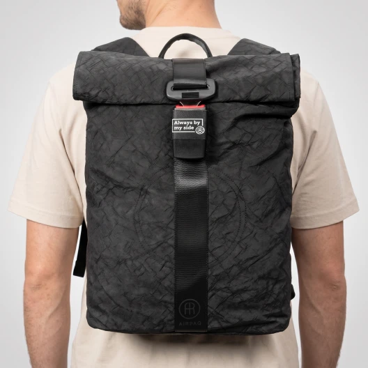 Rucksack Rolltop Airpaq