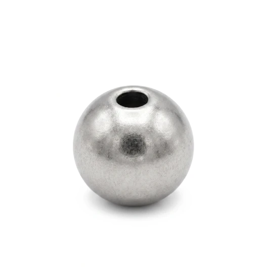 Silver Hive 14 mm