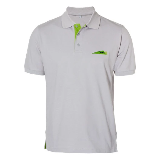 Poloshirt Herren