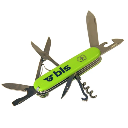 Victorinox pocket knife