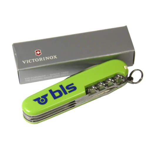 Victorinox pocket knife