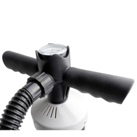 Luftpumpe Whisper ALU